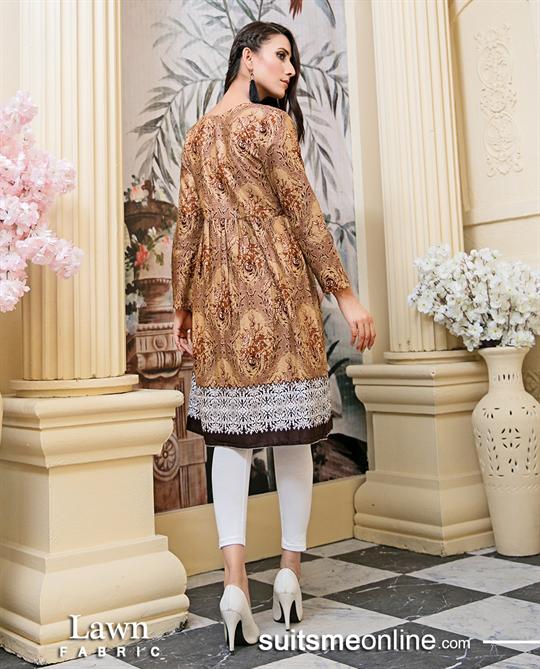 LADIES KURTI