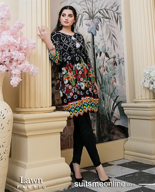LADIES KURTI