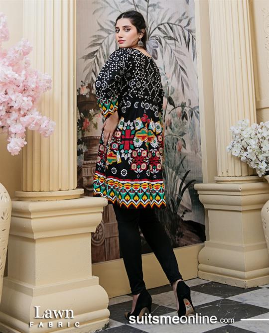 LADIES KURTI