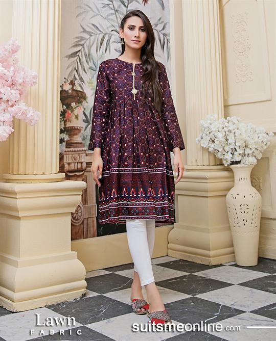 LADIES KURTI