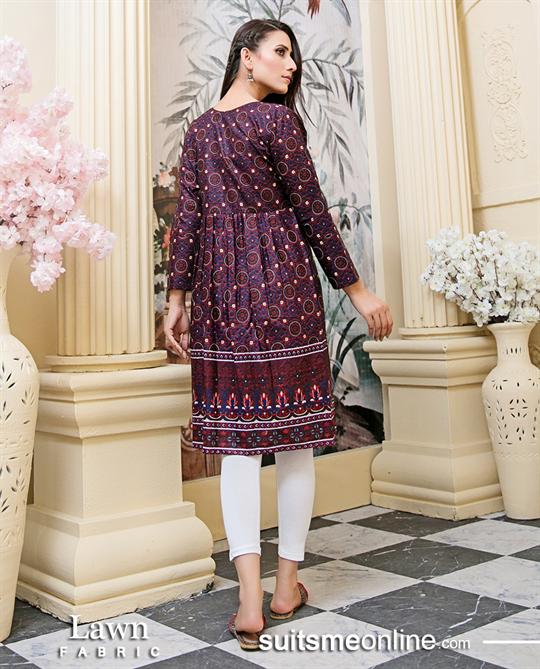LADIES KURTI