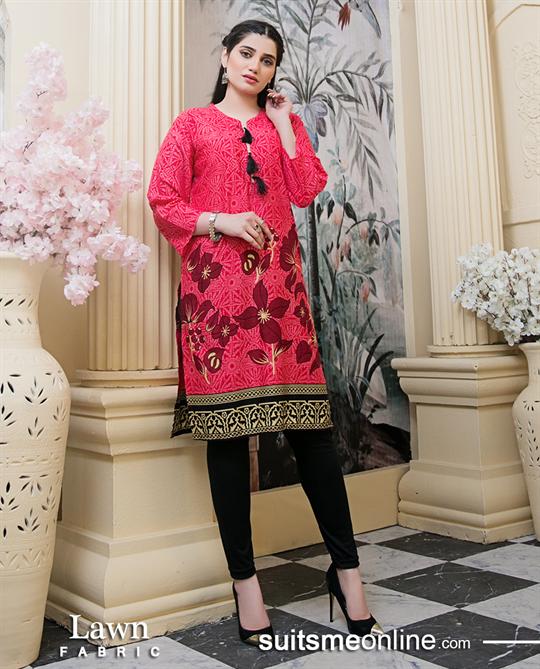 LADIES KURTI