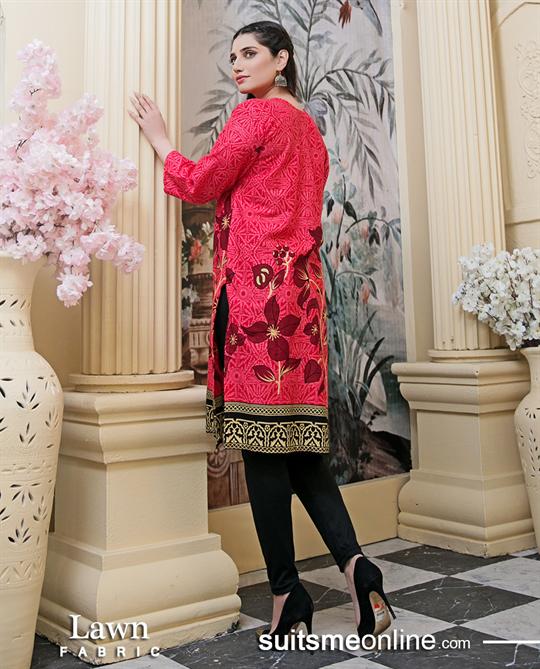 LADIES KURTI