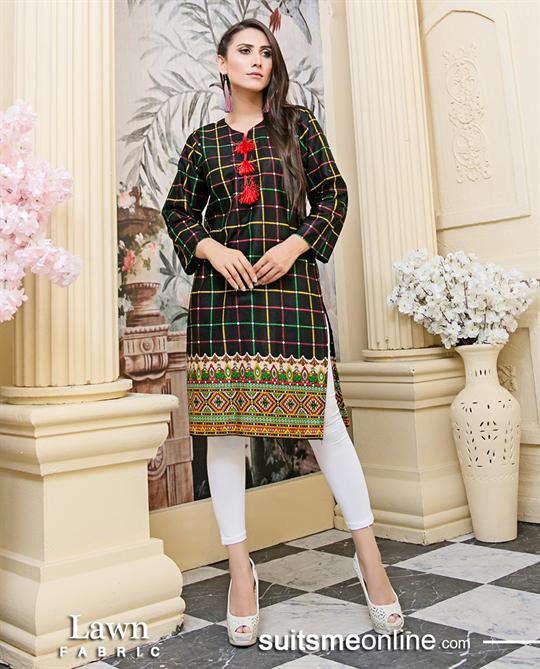 LADIES KURTI