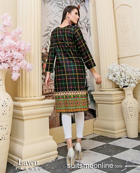 LADIES KURTI