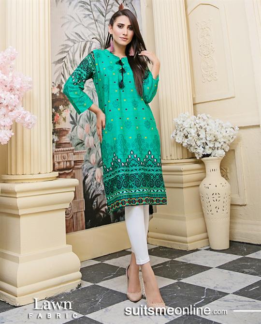 LADIES KURTI