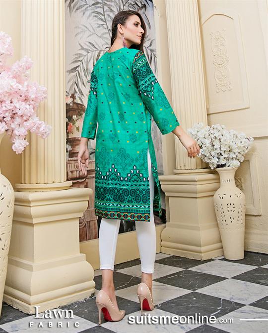 LADIES KURTI