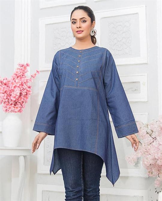 LADIES KURTI