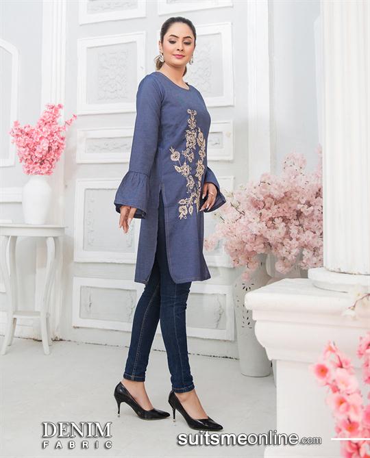 LADIES KURTI