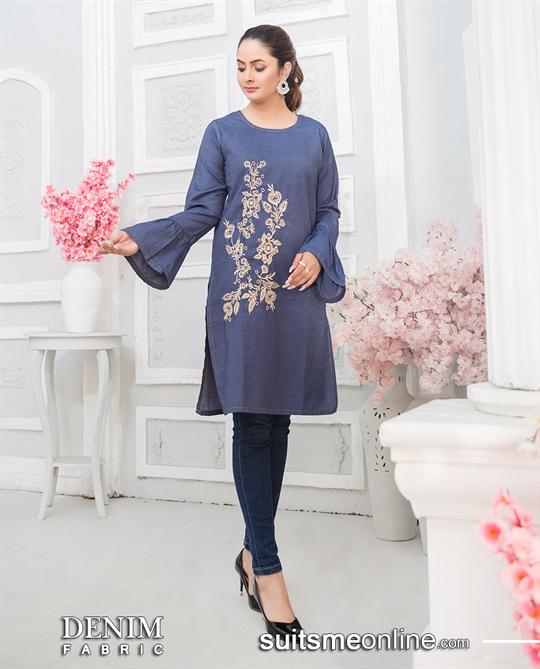 LADIES KURTI