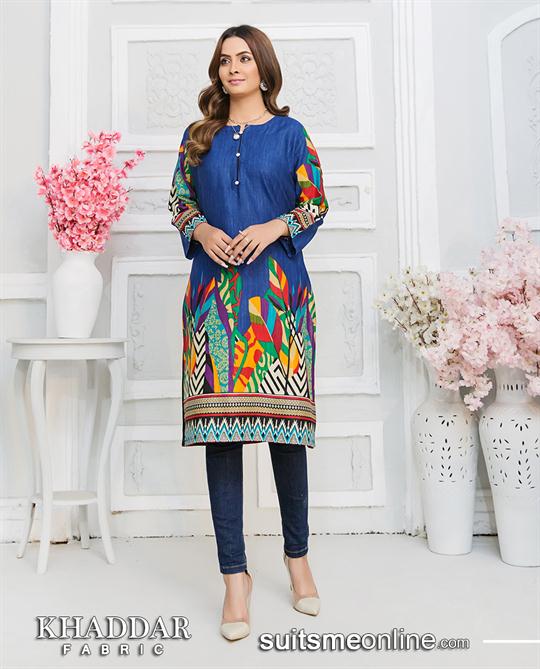 LADIES KURTI