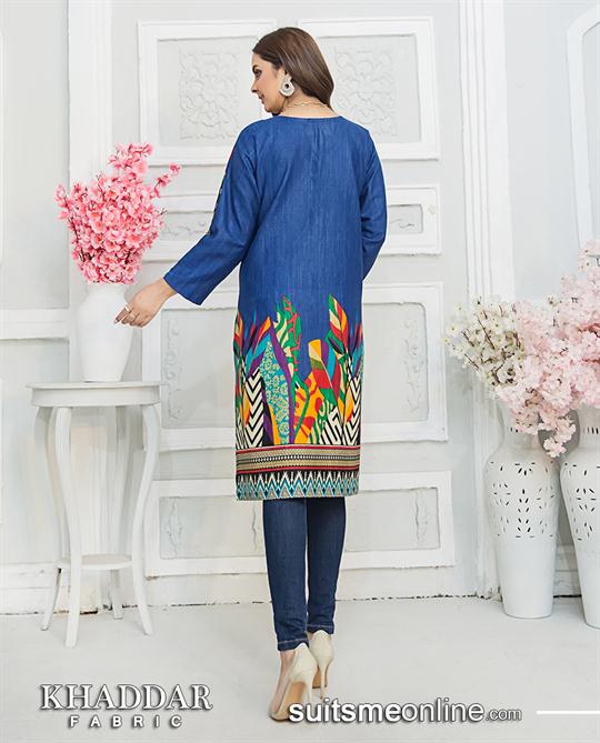 LADIES KURTI