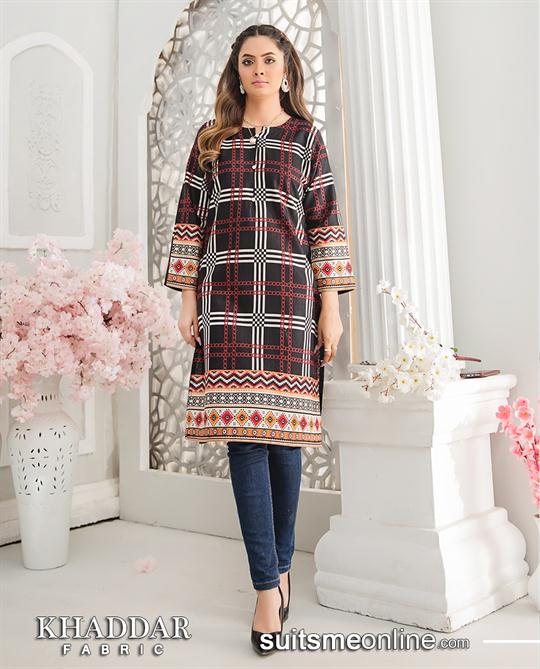 LADIES KURTI