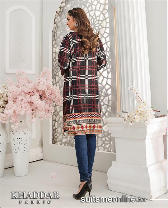 LADIES KURTI