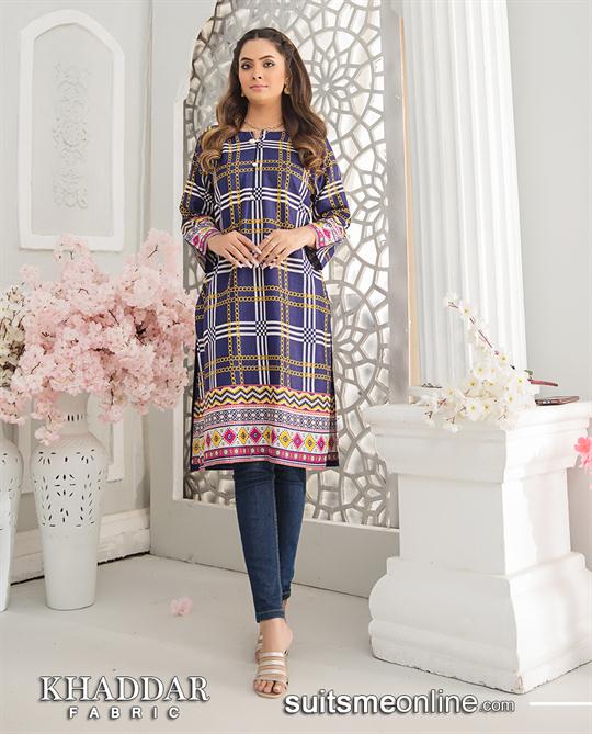 LADIES KURTI