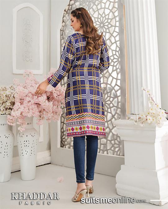 LADIES KURTI