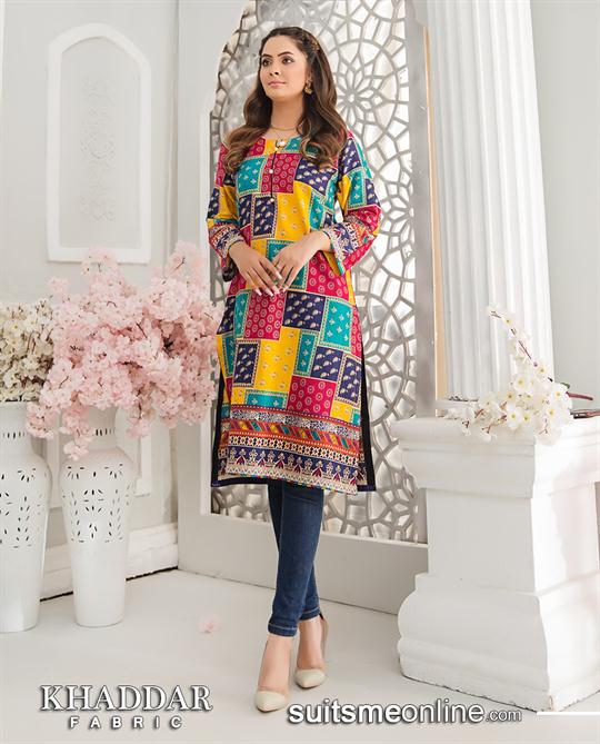 LADIES KURTI