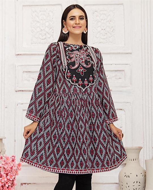 LADIES KURTI