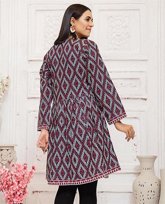 LADIES KURTI