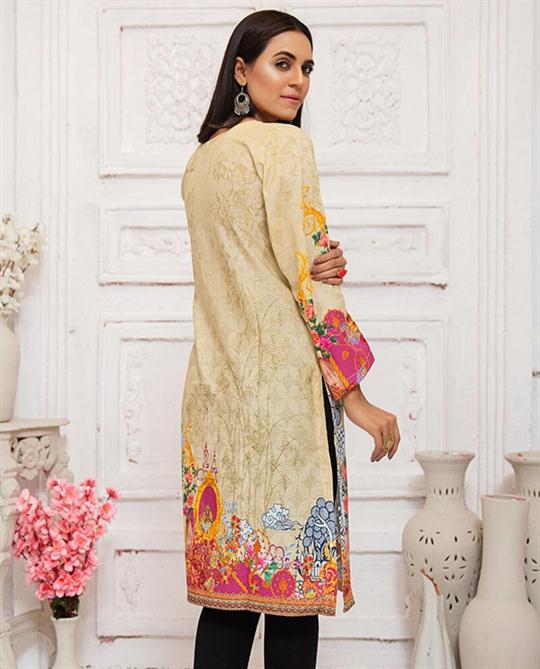 LADIES KURTI