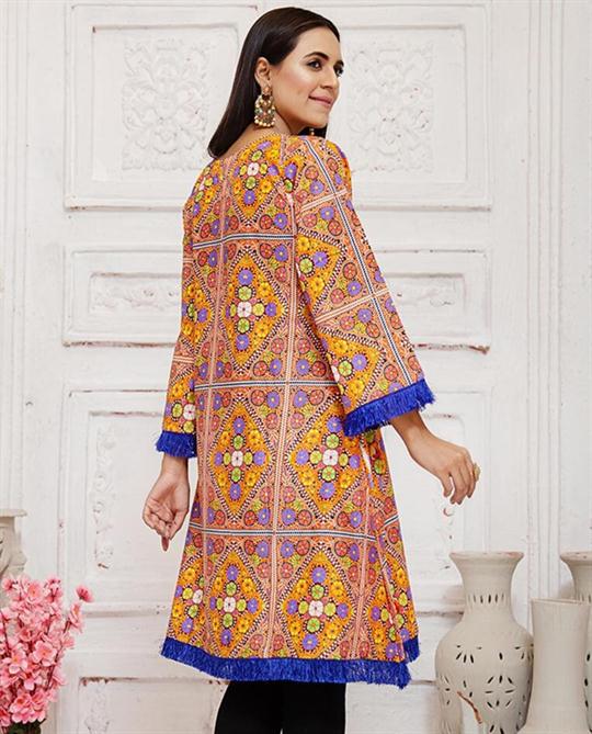 LADIES KURTI