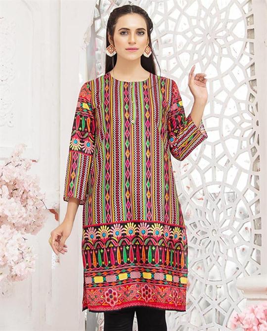 LADIES KURTI