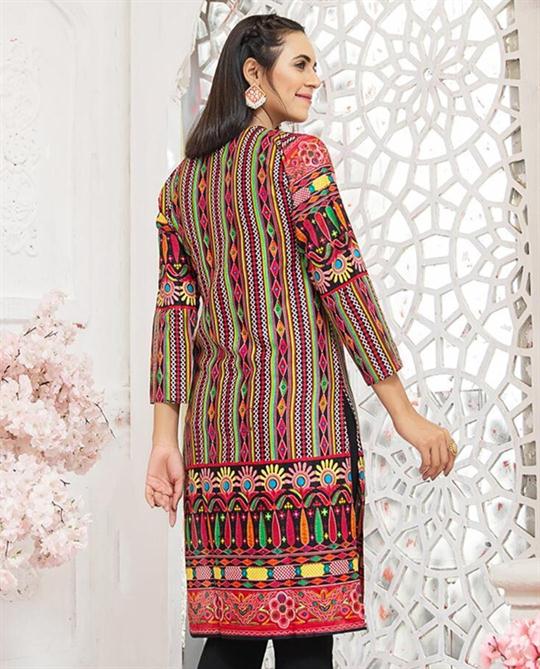 LADIES KURTI