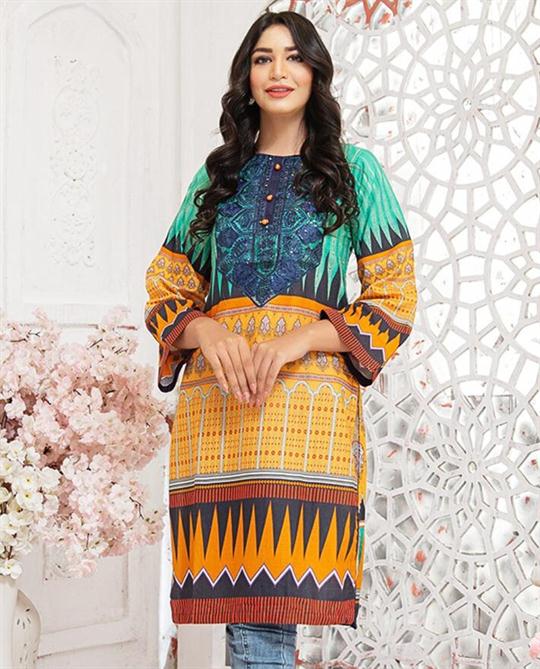 LADIES KURTI