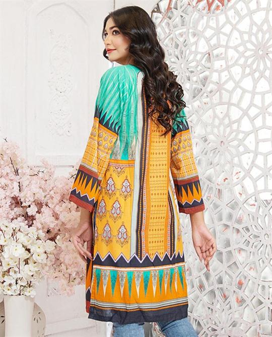 LADIES KURTI