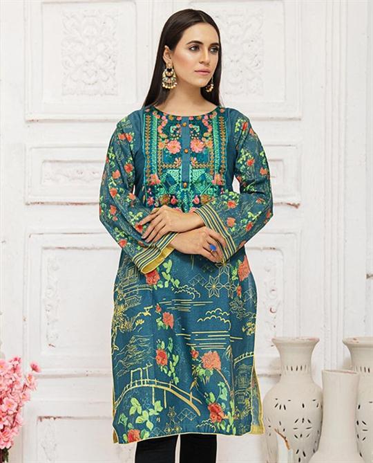 LADIES KURTI