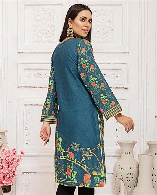 LADIES KURTI