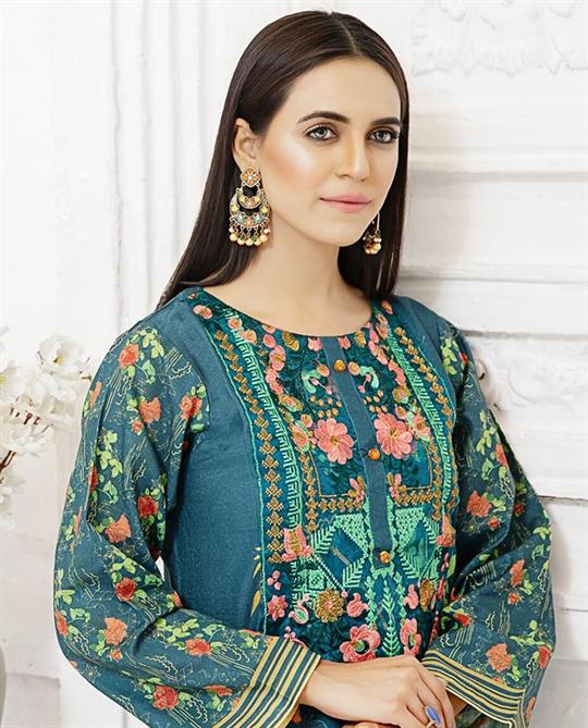 LADIES KURTI