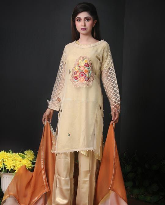 ORGANZA