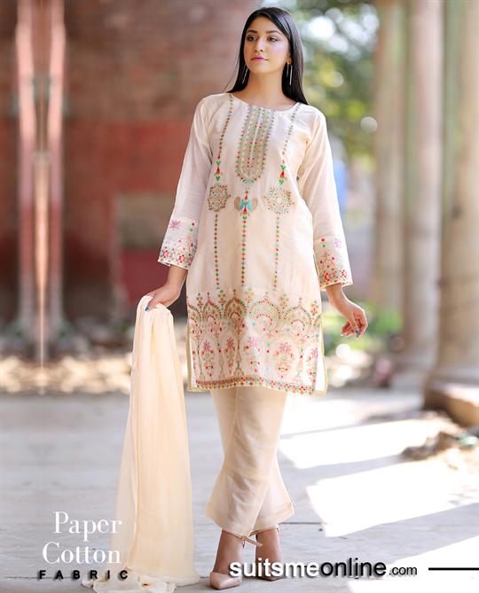 WOMEN SUITS