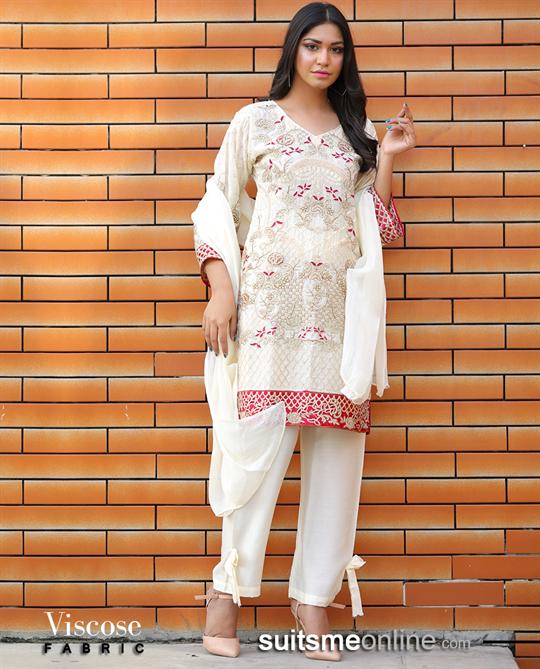 WOMEN SUITS