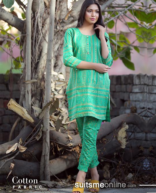 COTTON LAWN