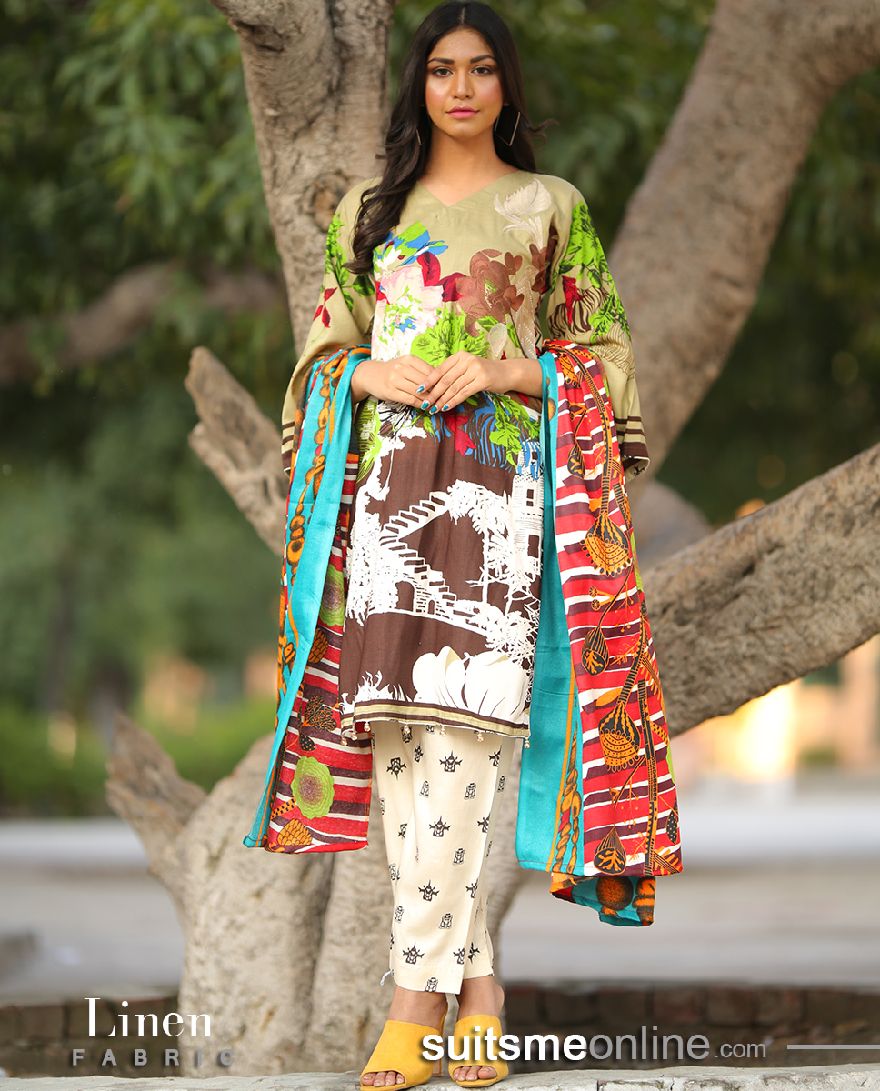 WOMEN SUITS