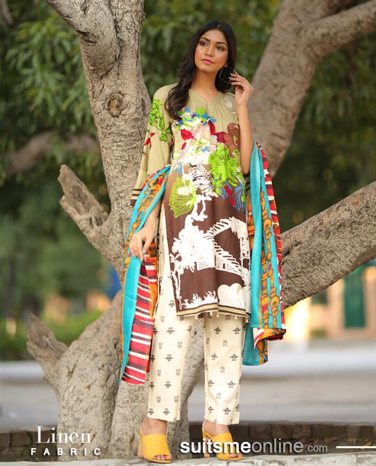 WOMEN SUITS