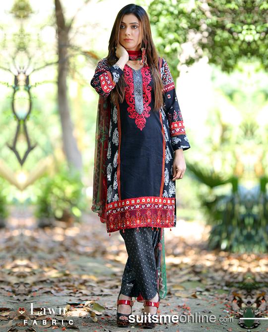 WOMEN SUITS