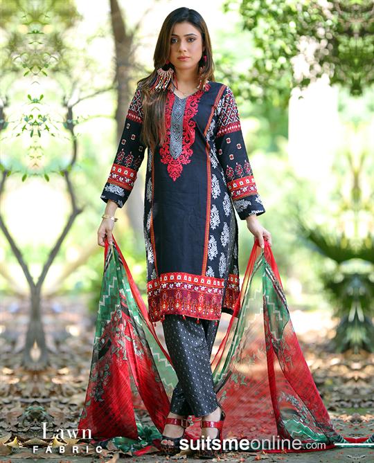 WOMEN SUITS