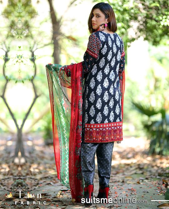 WOMEN SUITS