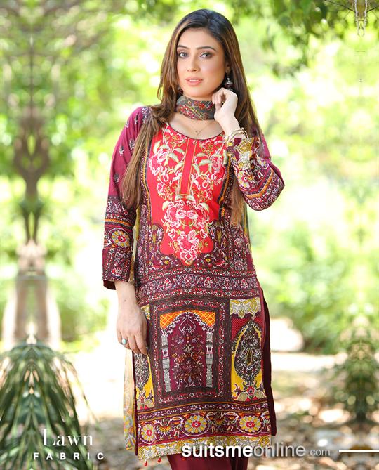 WOMEN SUITS