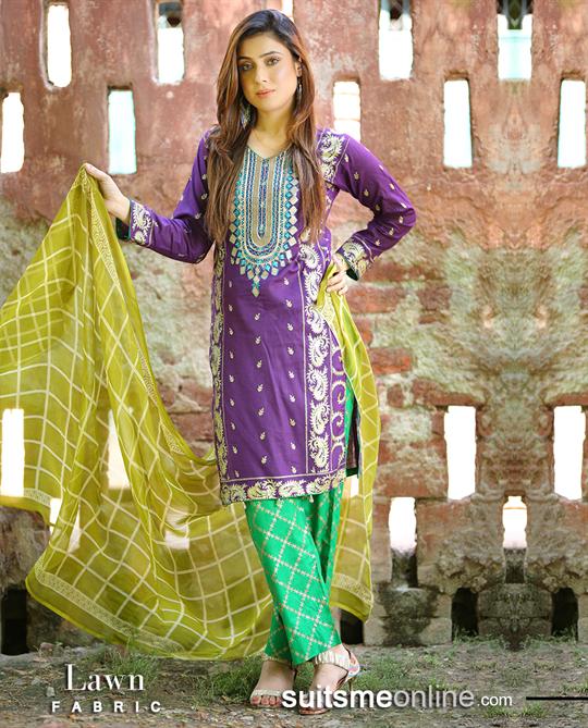 WOMEN SUITS