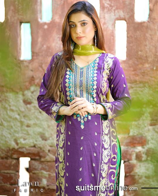 WOMEN SUITS