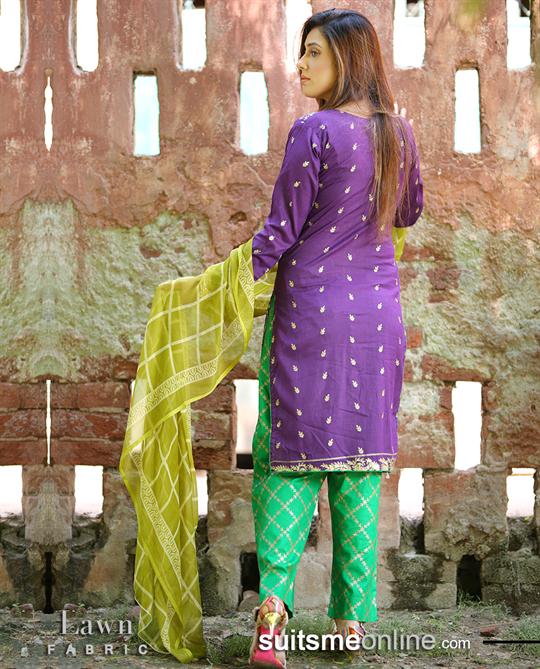 WOMEN SUITS