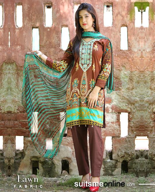 WOMEN SUITS