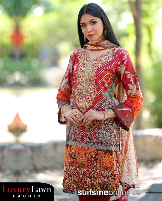 WOMEN SUITS