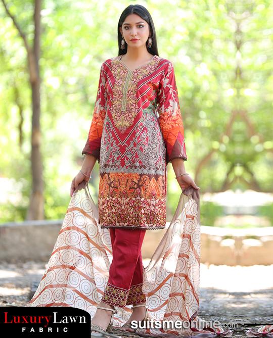 WOMEN SUITS