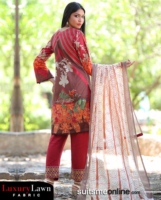 WOMEN SUITS