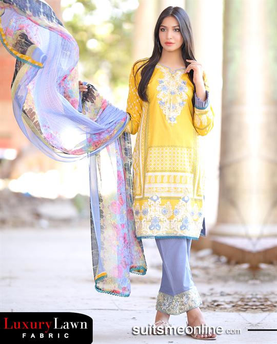 WOMEN SUITS